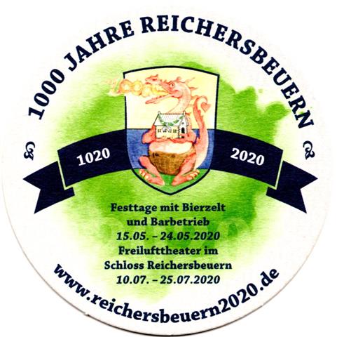 sachsenkam tl-by reutberger jubil 3b (rund215-1000 jahre reichersbeuern 2020)